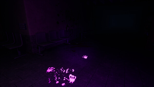 Скриншот из The haunted hospice