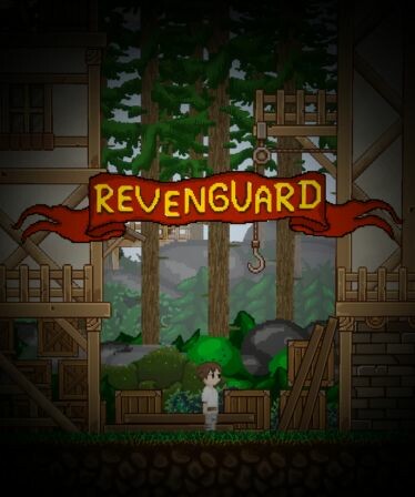 Revenguard