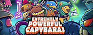 Extremely Powerful Capybaras Playtest