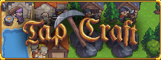 Tap Craft 게임 이미지