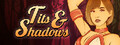 Tits and Shadows logo