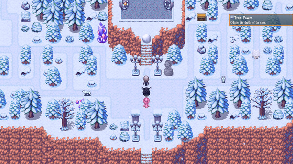 Скриншот из Tits and Shadows