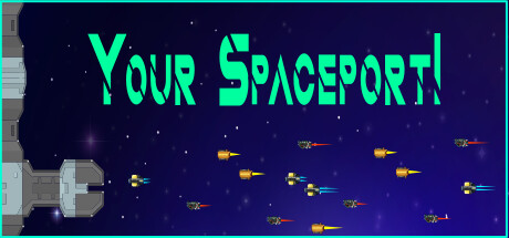 Your Spaceport! Türkçe Yama