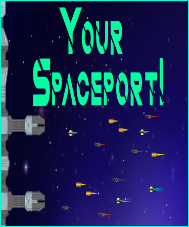 Your Spaceport!