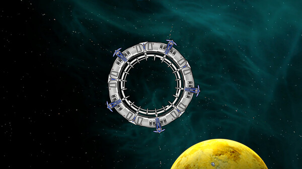 Your Spaceport!for windows and Linux 1