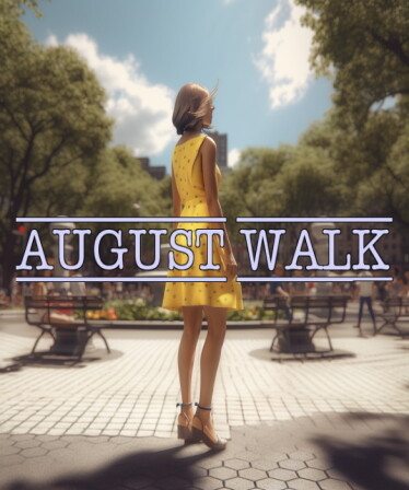 August Walk