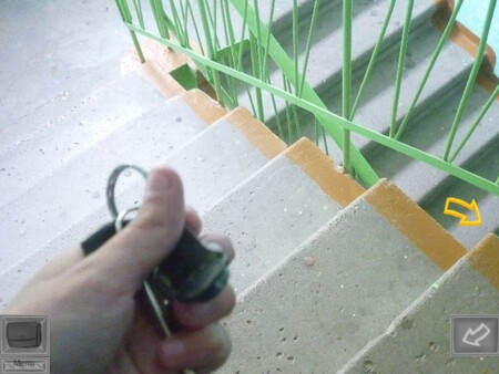 Скриншот из August Walk