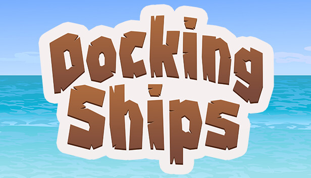 Docking Ships on Steam