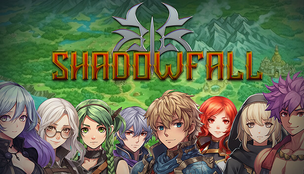 Shadowfall on Steam