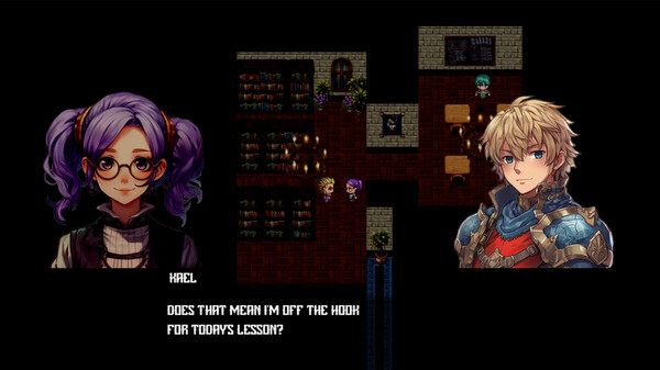 Shadowfall game for windows Pc 1