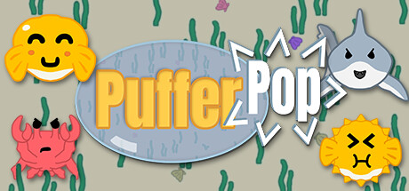 Puffer Pop Cover Image