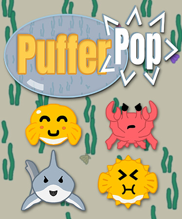 Puffer Pop