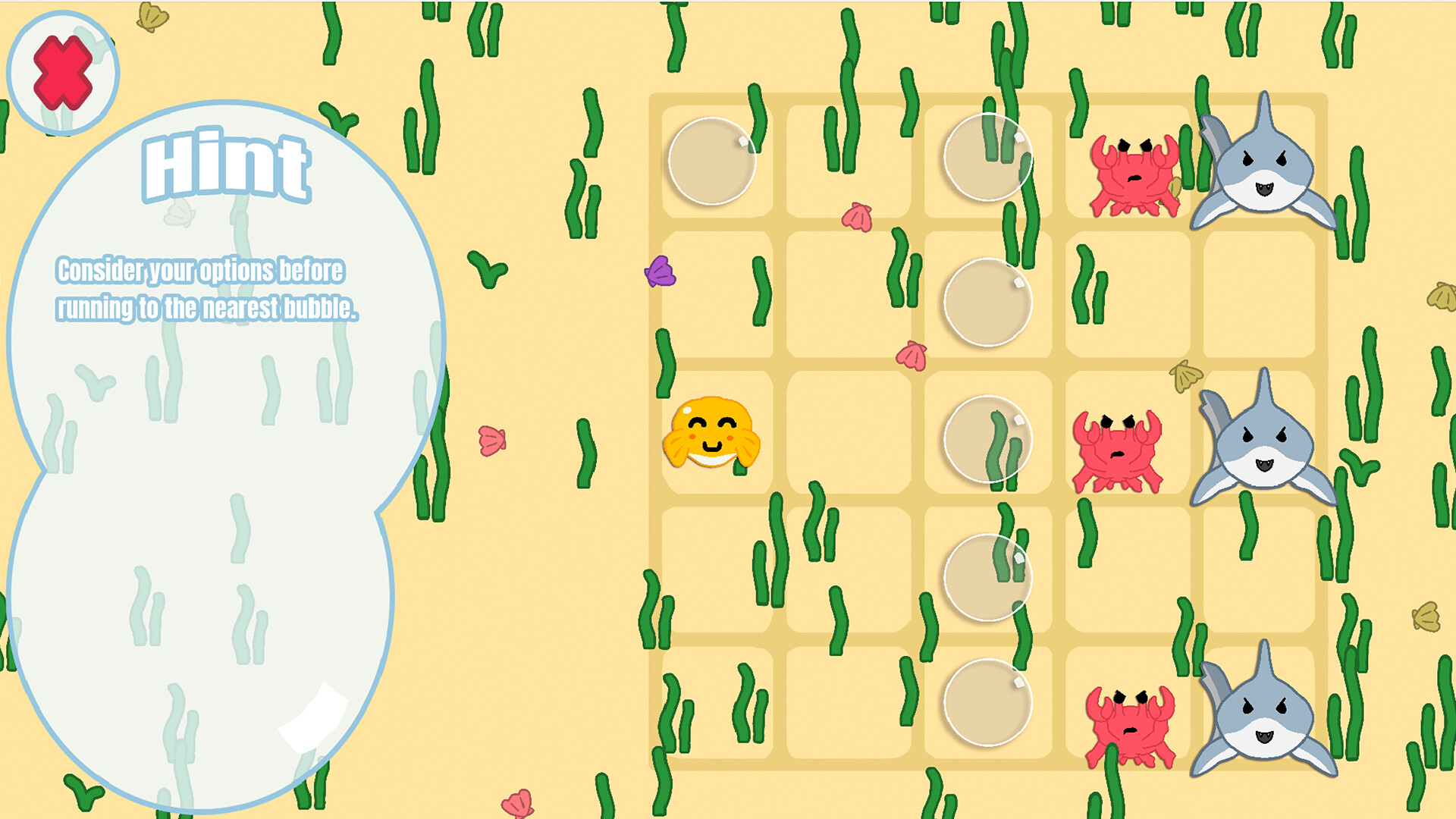 Puffer Pop screenshot 1