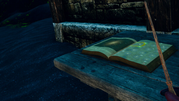 Скриншот из Fight for Eden: HEAT