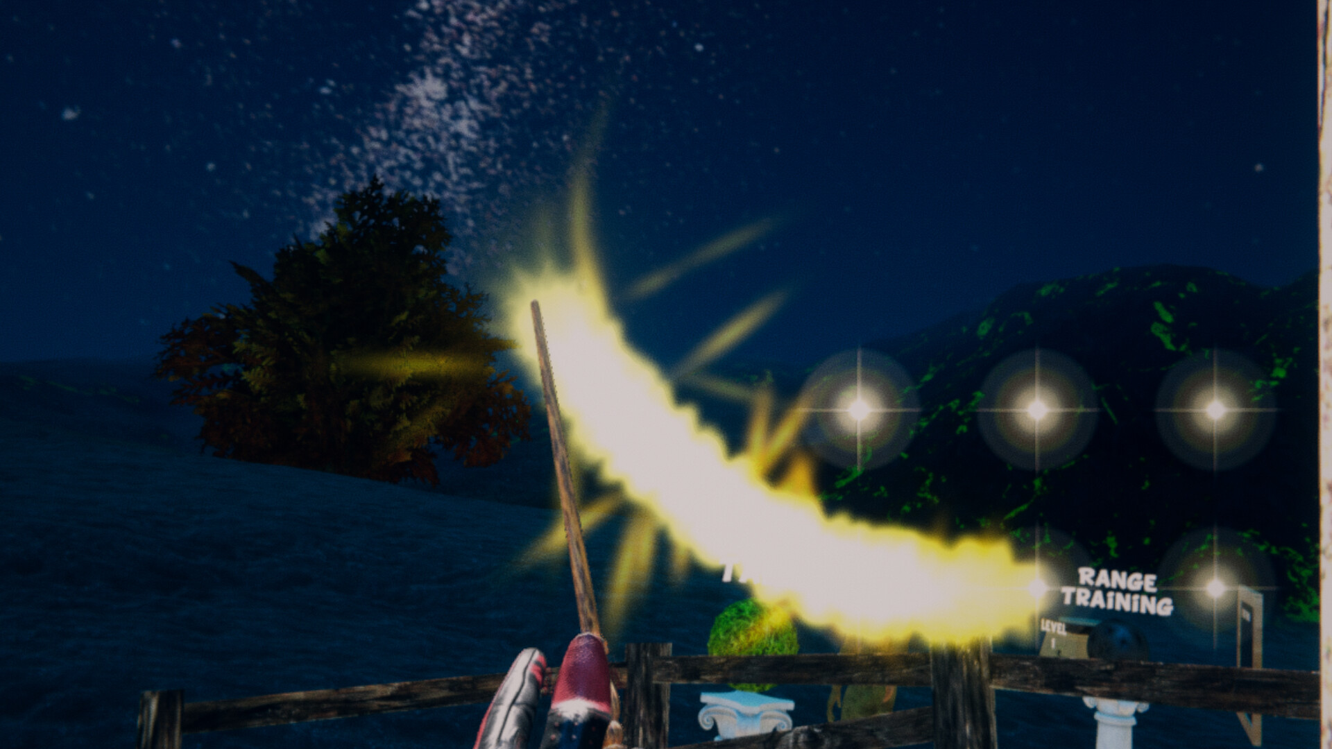 Fight for Eden: HEAT #0