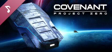Covenant: Project Zero Soundtrack