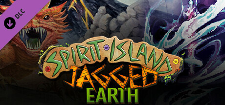 Spirit Island - Jagged Earth