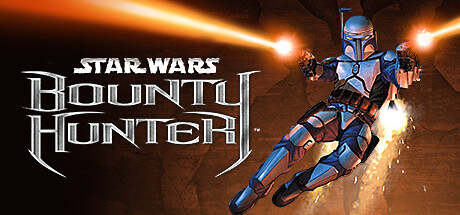 STAR WARS™: Bounty Hunter™ banner image