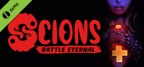 Scions: Battle Eternal Demo