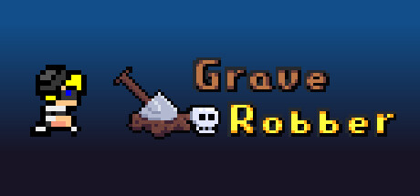 Grave Robber banner