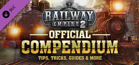 Image for Railway Empire 2 - Compendium