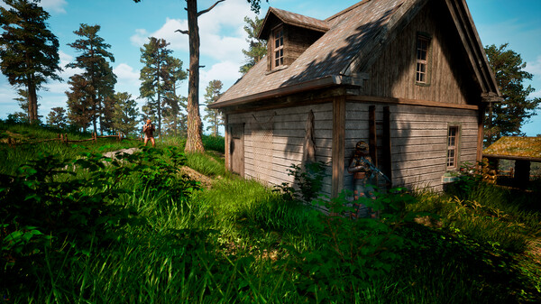 whimRE game for Linux 1