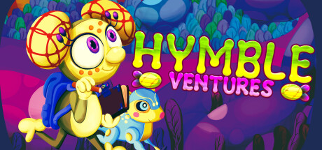 Hymble Ventures Cover Image