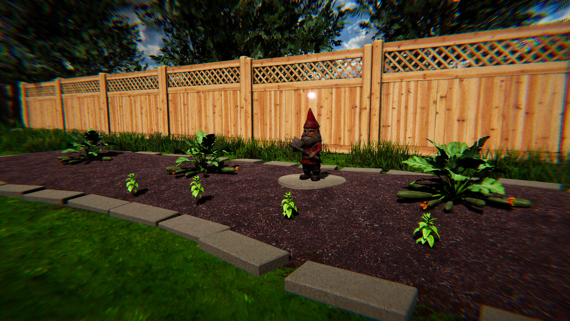 Gnome screenshot 4