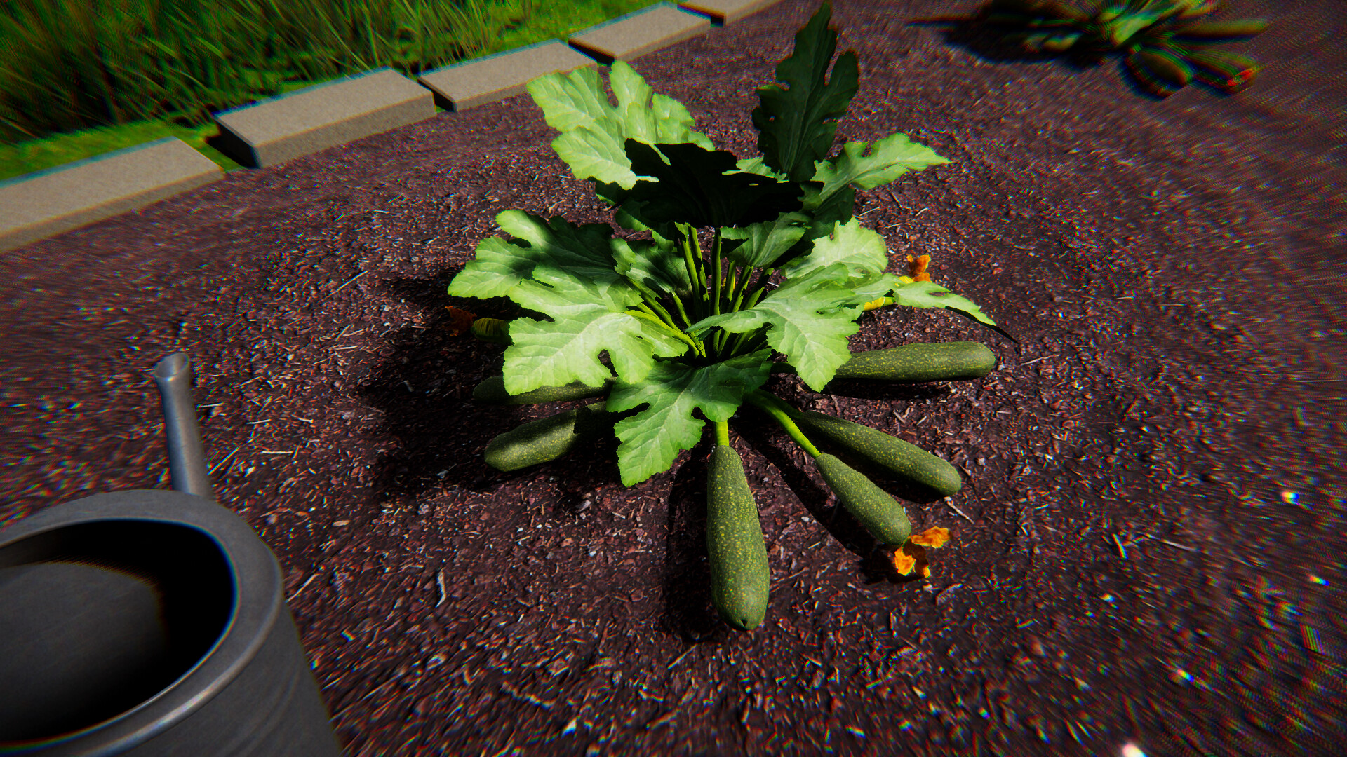 Gnome screenshot 7