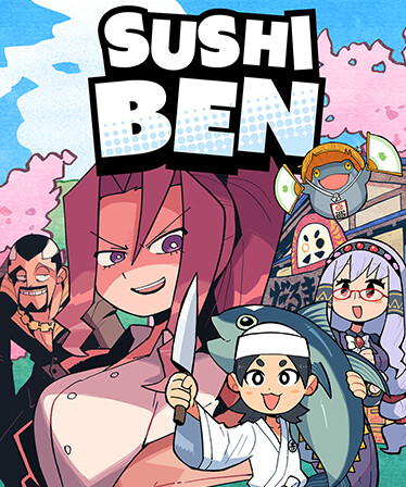 Sushi Ben