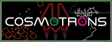 Cosmotrons