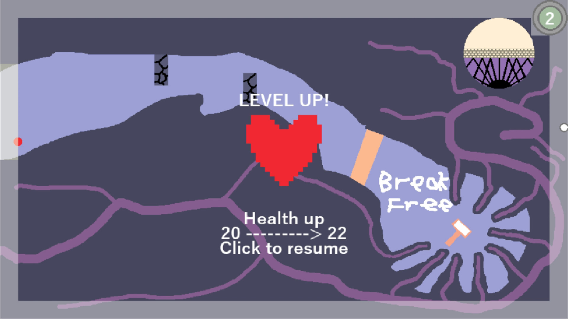 Destroy the Wall Demo #3