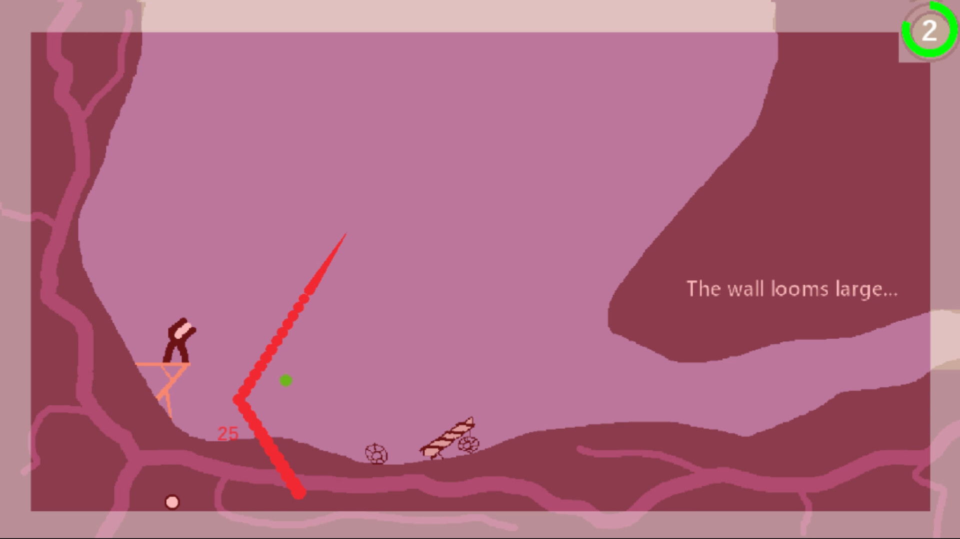 Destroy the Wall Demo #4