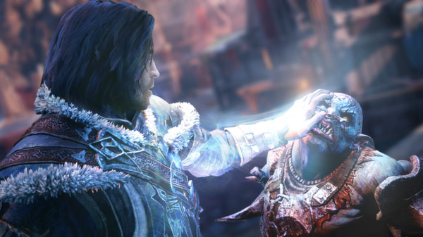 Shadow of Mordor Game of the Year Edition