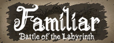 Familiar - Battle of the Labyrinth