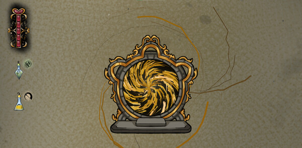 Familiar - Battle of the Labyrinth game for Linux 1