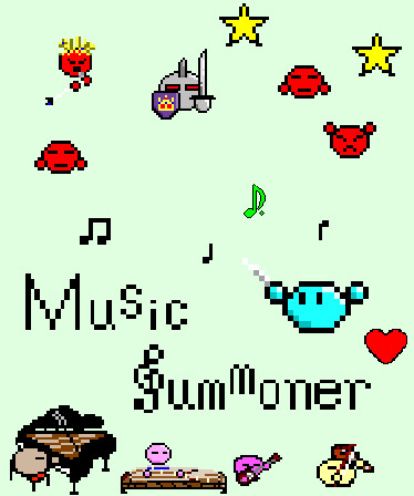 Music Summoner