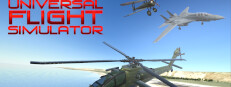 Universal Flight Simulator