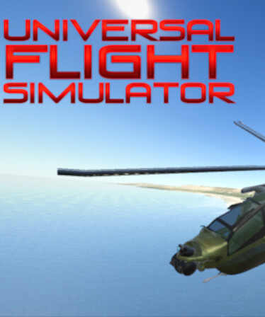 Universal Flight Simulator