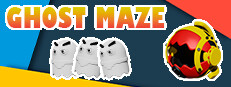 Ghost Maze