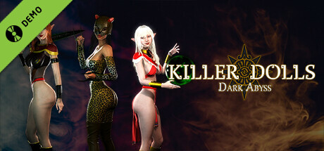 Killer Dolls Dark Abyss Demo