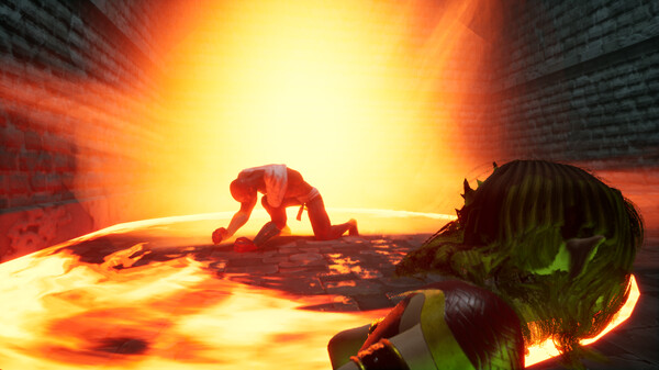Killer Dolls Battle Arena Demo screenshot 3