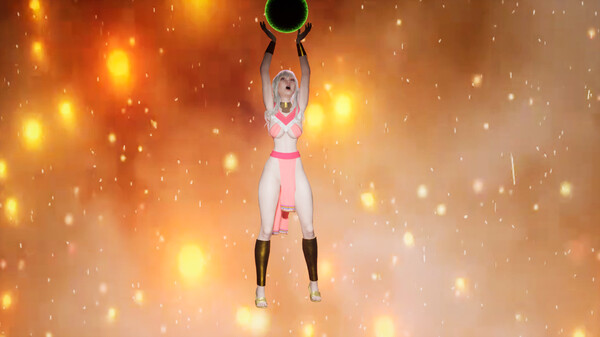 Killer Dolls Battle Arena Demo screenshot 5