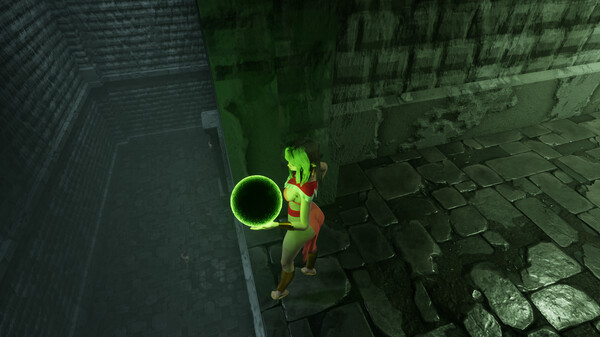 Killer Dolls Battle Arena Demo screenshot 8