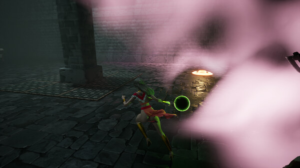 Killer Dolls Battle Arena Demo screenshot 7