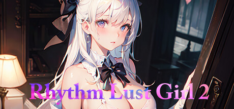 Rhythm Lust Girl 2