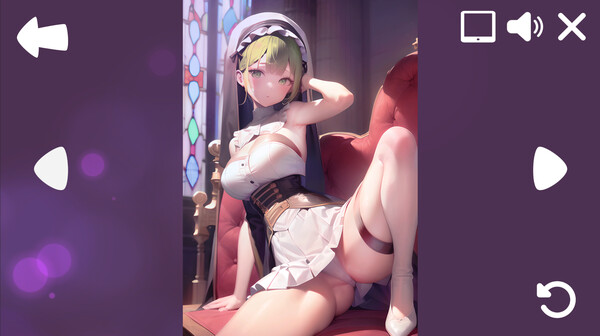 Rhythm Lust Girl 2 screenshot 5