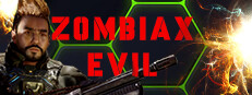 ZOMBIAX EVIL