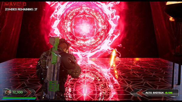 ZOMBIAX EVIL game for windows Pc 1