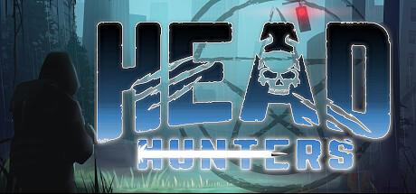Head Hunters Cover Image